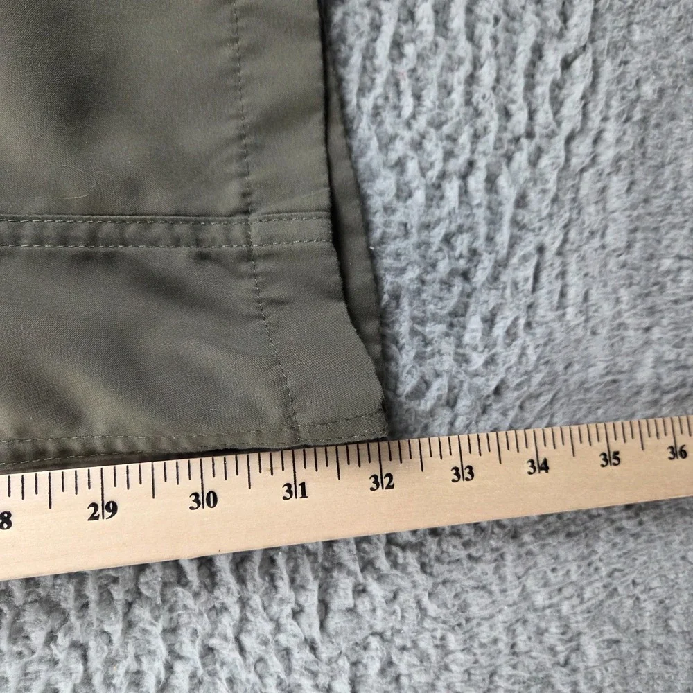 Scouting America measurement order
